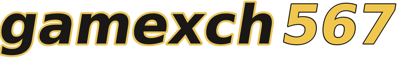 gamexch567 logo